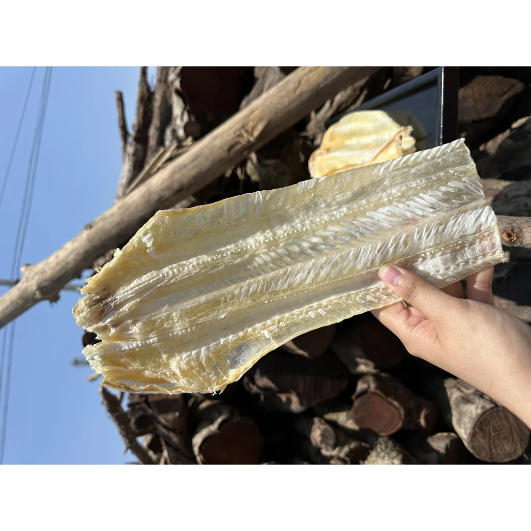 厚肉大片鱼唇 250克500克