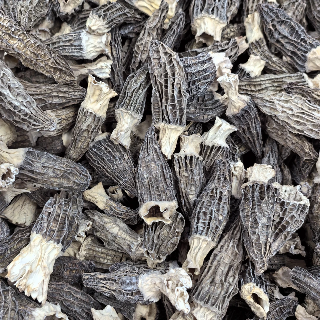 羊肚菌 统装羊肚菌250克