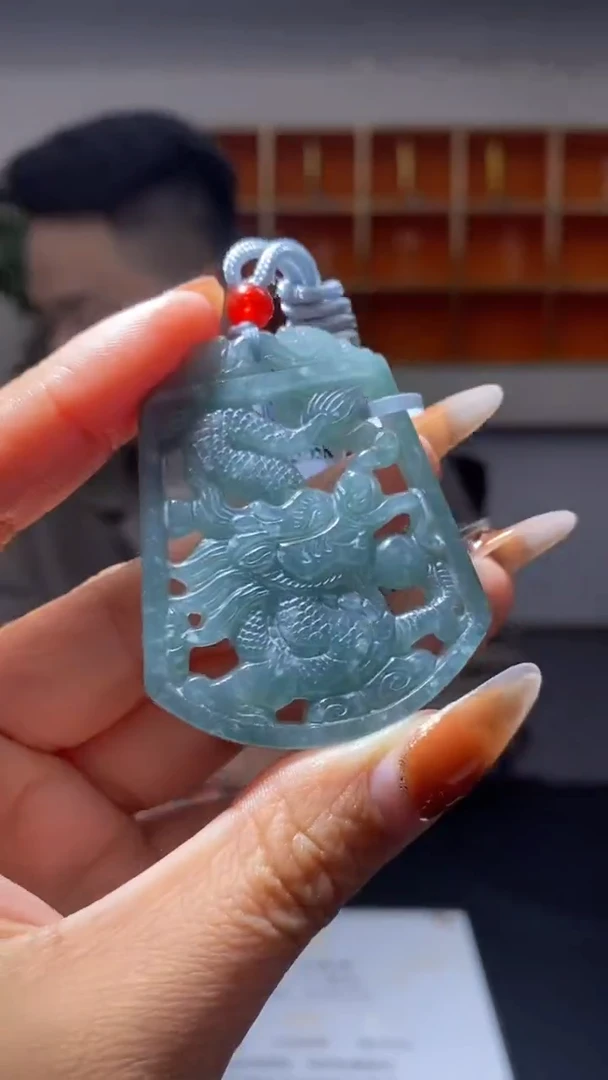 【闪购商品】翡翠颈饰未镶嵌X-@@BSGB121609