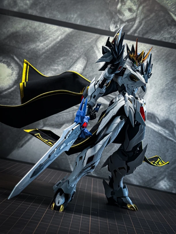 （不含模型）披风配件曹仁哪吒敖丙疾风鹤披风男生礼物