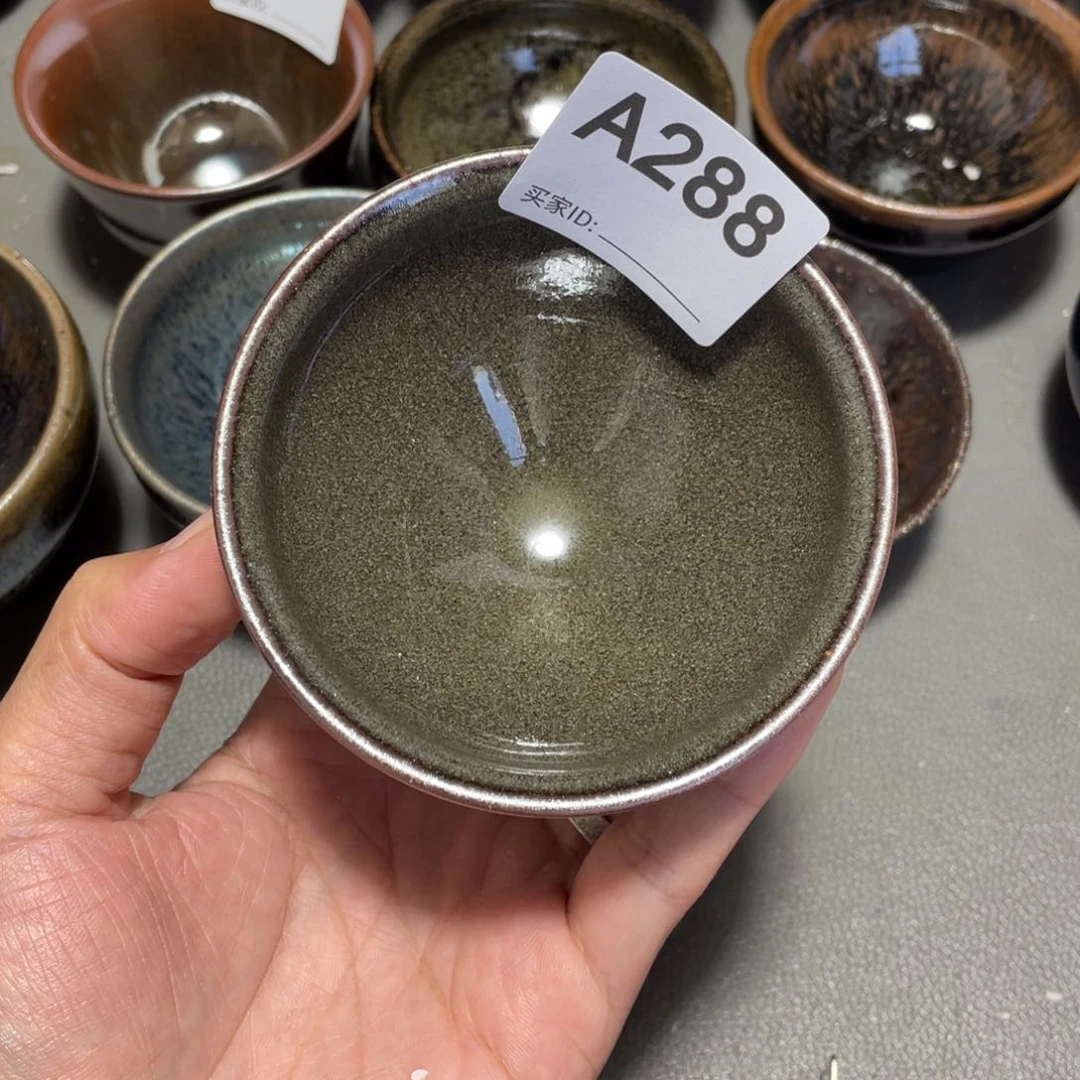 茶盏美好生活的开始是一个新