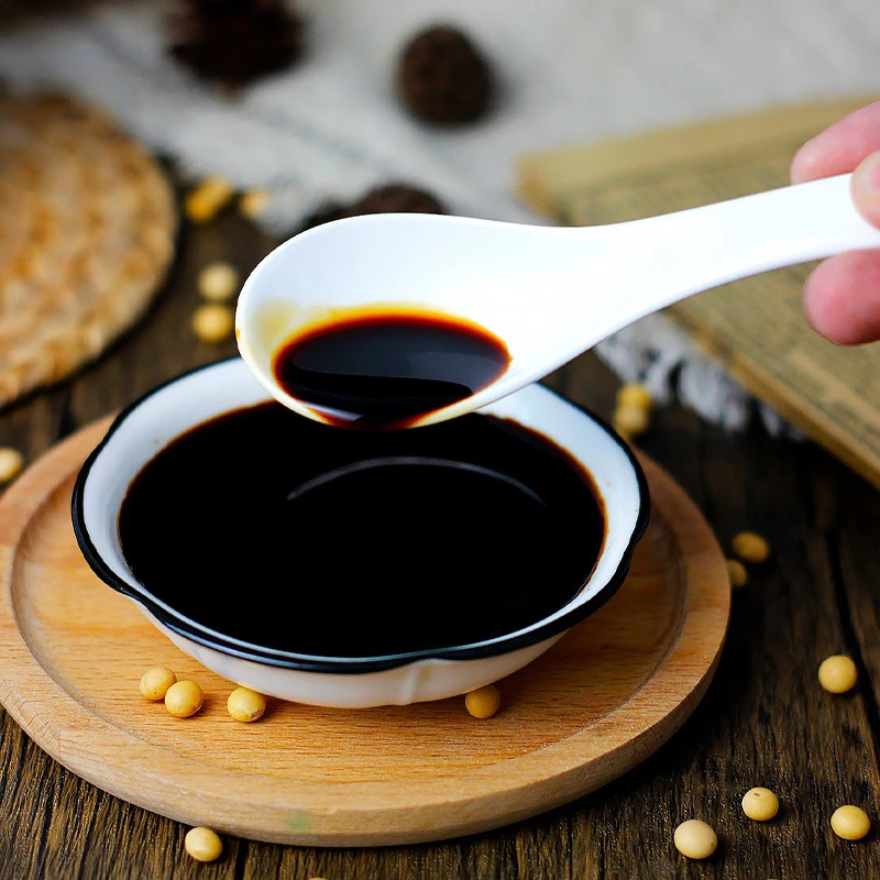 湖南湘西老酱油