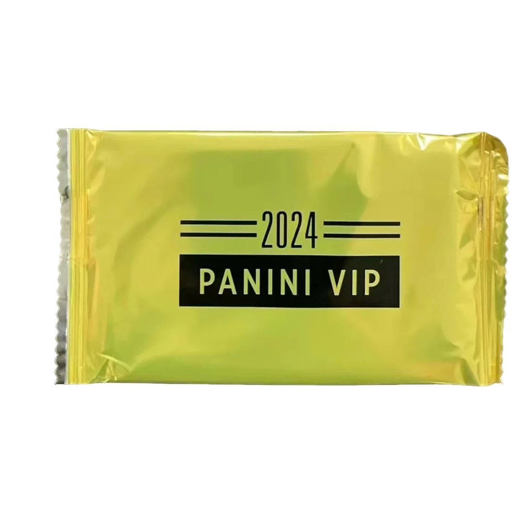 帕尼尼 2024 综合体育 NSCC VIP Gold Packs 金包