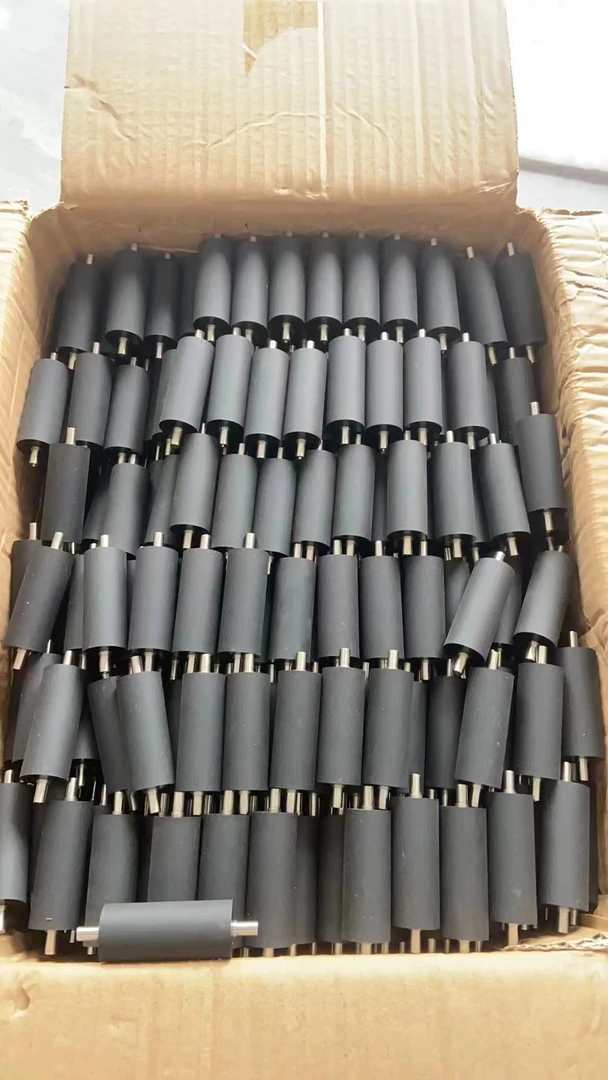 理想闪彩王双面器轮子