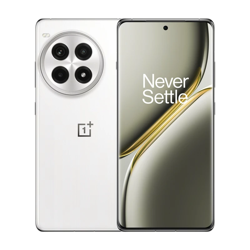 准新品 OnePlus/一加 一加Ace3Pro第三代骁龙8双芯游戏手机二手机