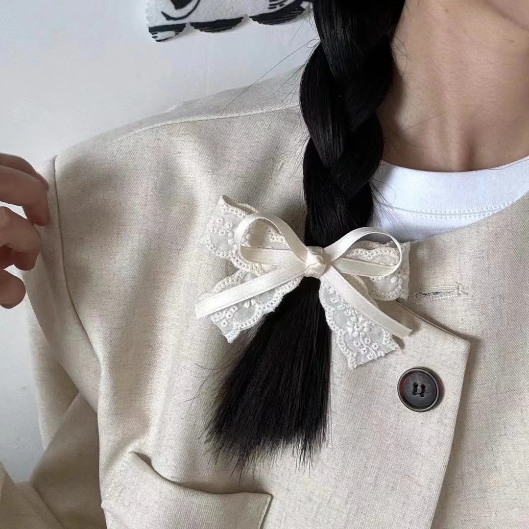 发饰自选包先拍再选