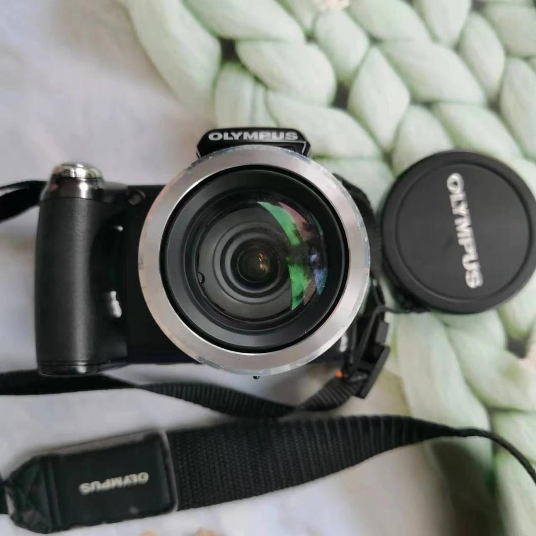 9新 Olympus/奥林巴斯 SP-810UZ 1400万像素36倍光学变焦长焦摄影