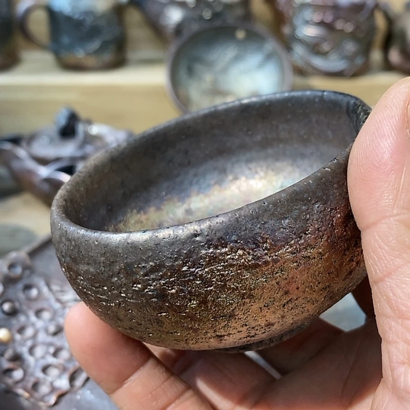 【闪购商品】密胺杯川**梦