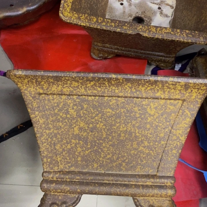 红陶20CM（含）-50CM（不含）威**千