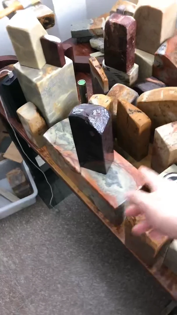 【闪购商品】青田石1