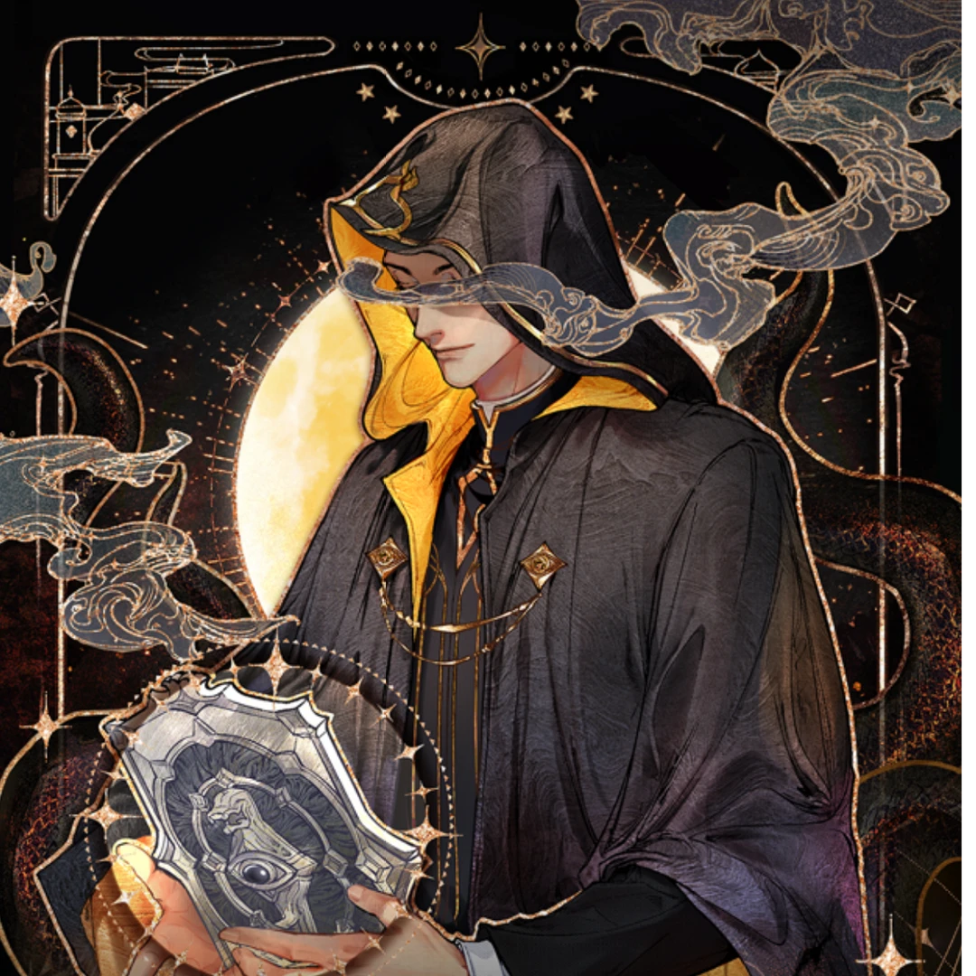 【对对碰】诡秘之主xHitcard-冒险篇收藏卡   盲盒 默认代拆