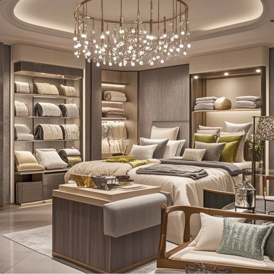 福利款KAZUMA提花磨毛春秋被