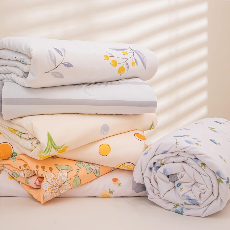 亲肤夏凉被空调板-