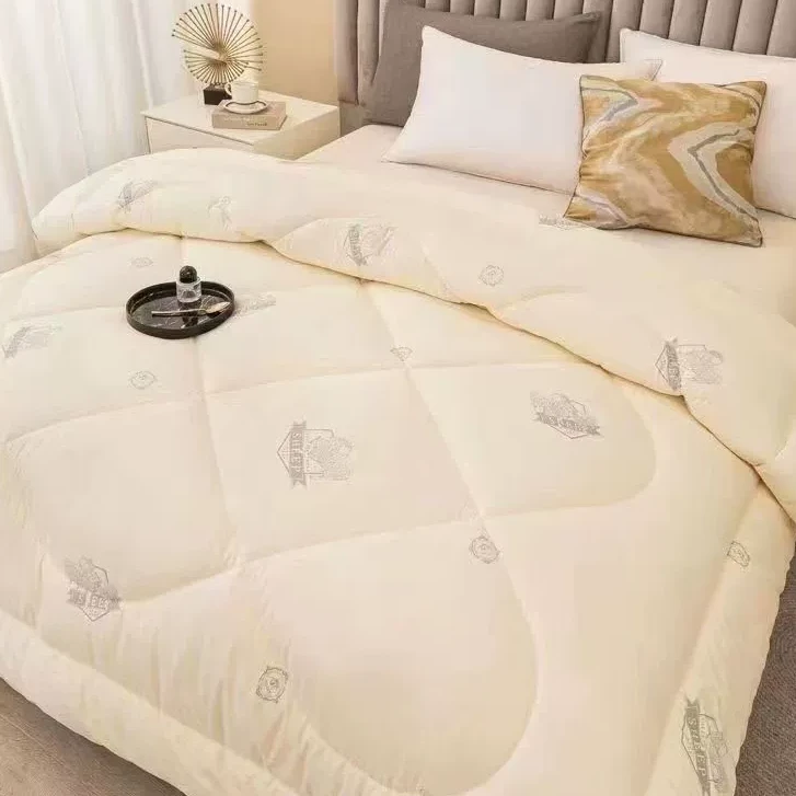 320S品质级被套单件-1.5m-颜色不挑