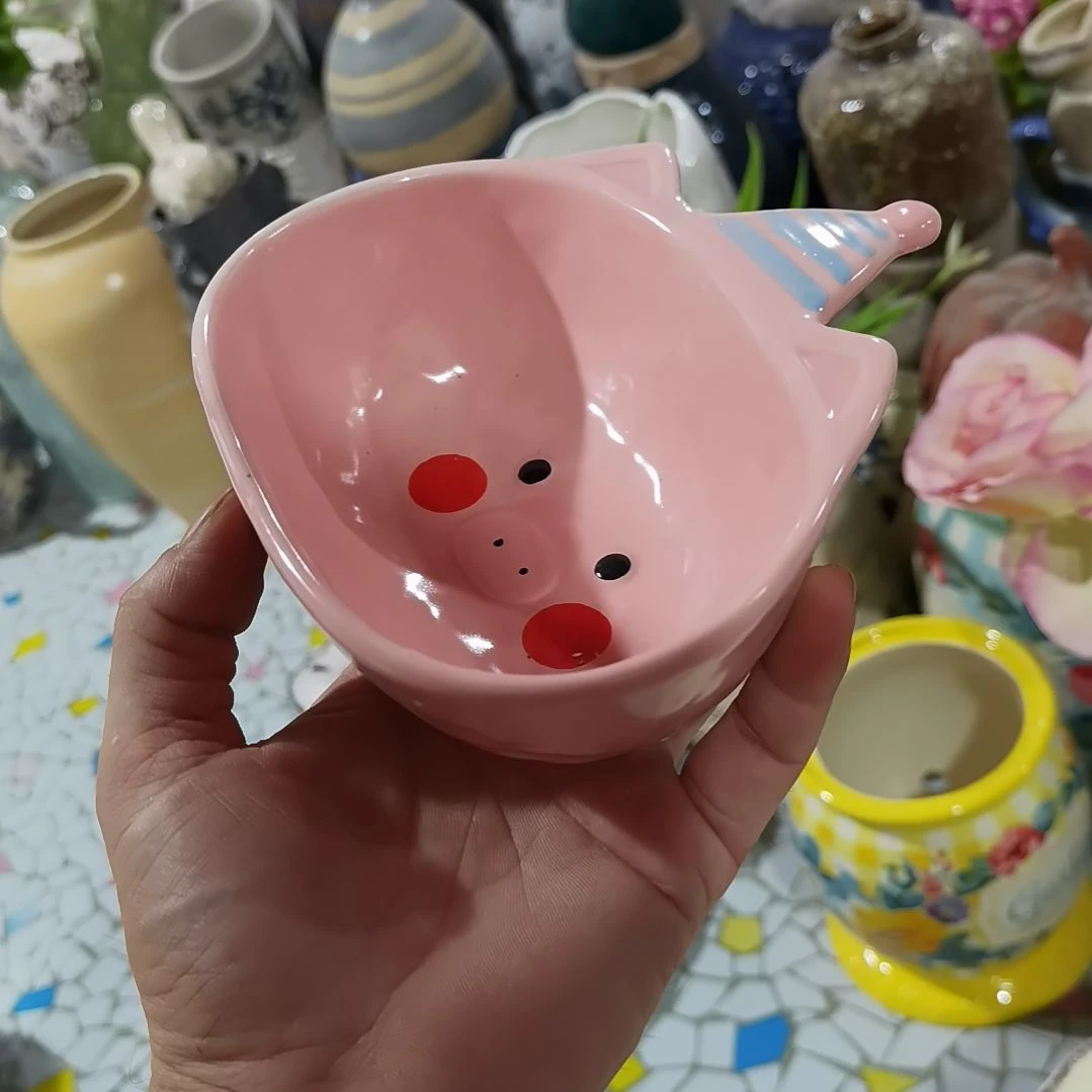 瓷片陶瓷产品设计