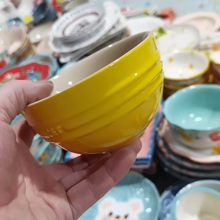 【闪购商品】陶瓷盘