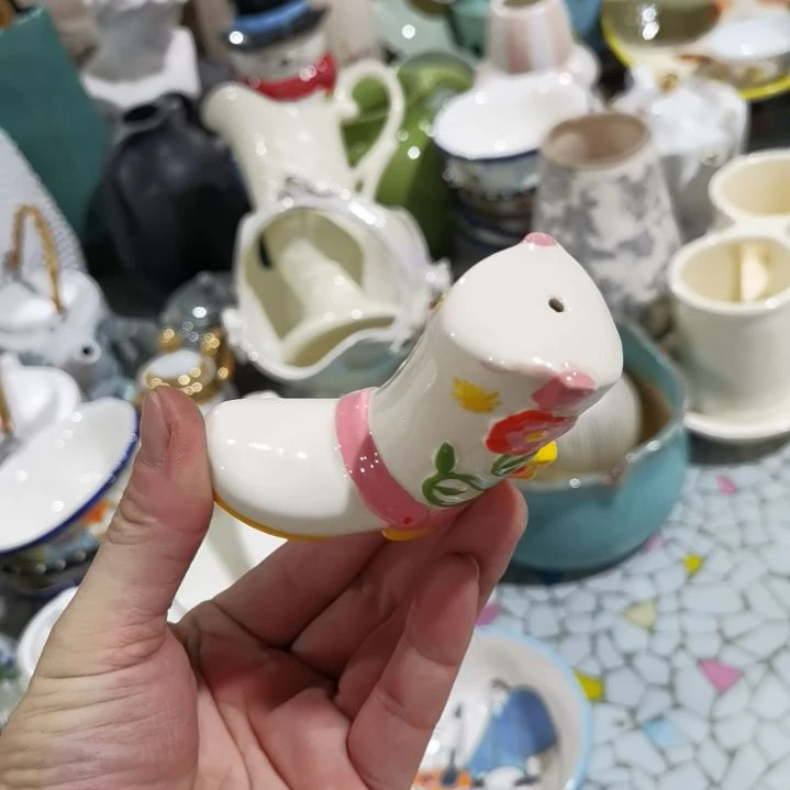 瓷片陶瓷产品设计的