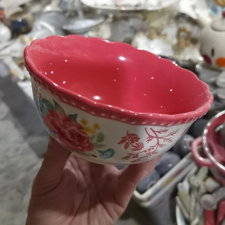 瓷片陶瓷产品设计