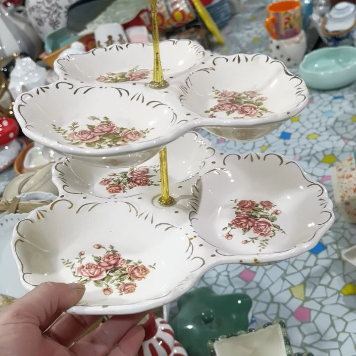 瓷片陶瓷产品设计