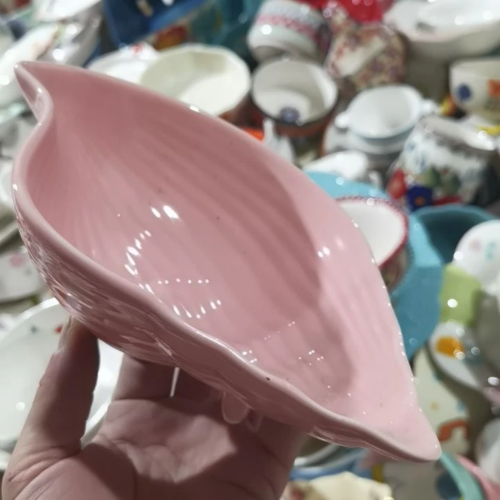 瓷片陶瓷产品设计师