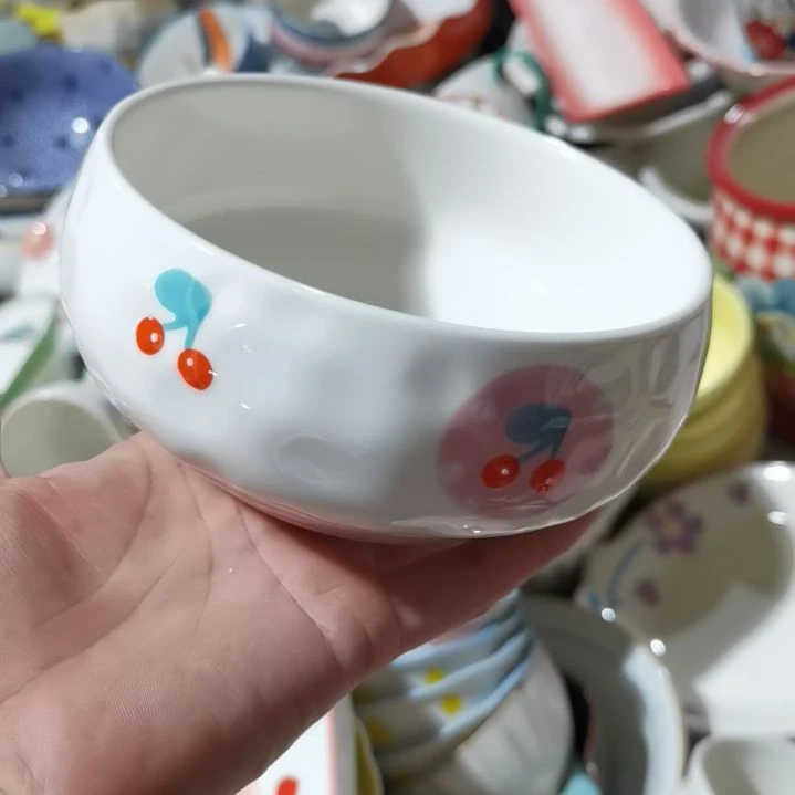 瓷片陶瓷产品设计