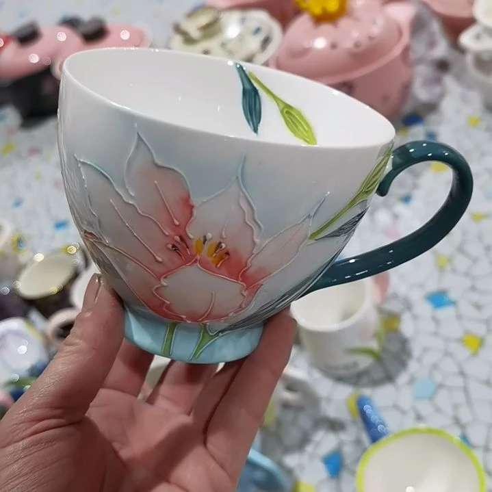 【闪购商品】陶瓷盘