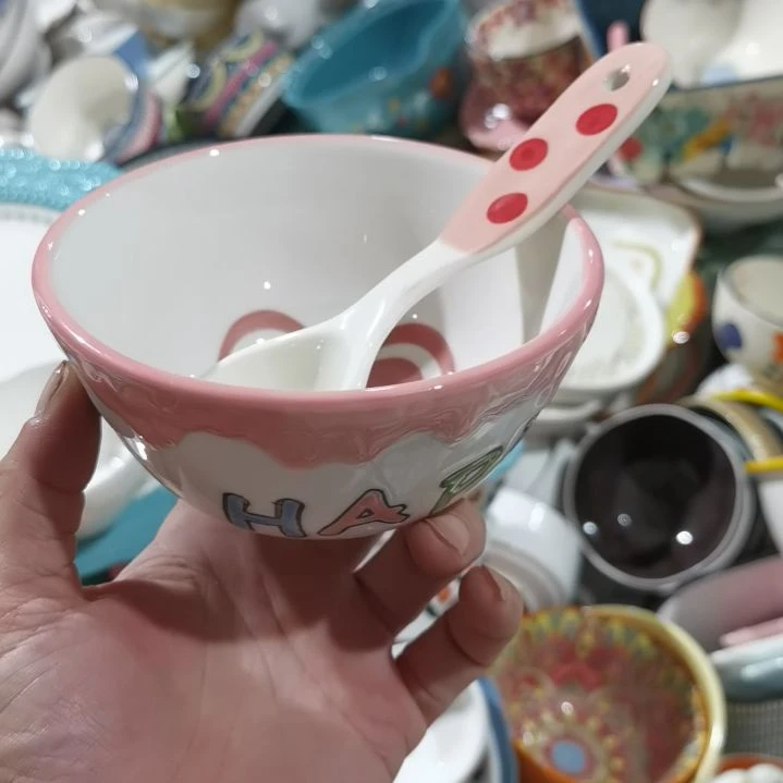 瓷片陶瓷产品设计