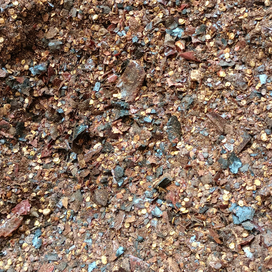 贵州高山自种辣椒 干辣椒粉