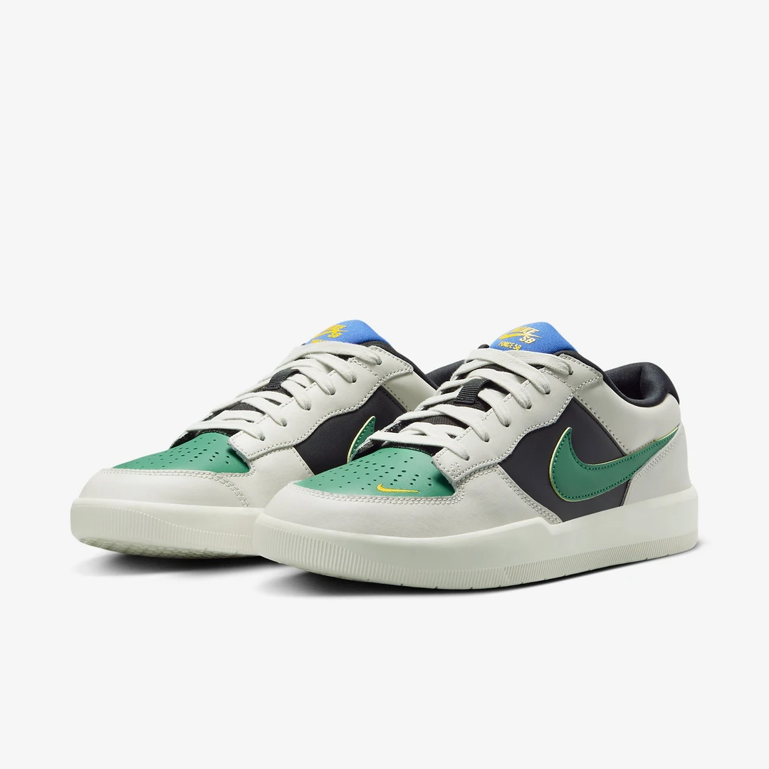 Nike/耐克男子SB FORCE 58时尚舒适运动休闲板鞋 DV5476-002