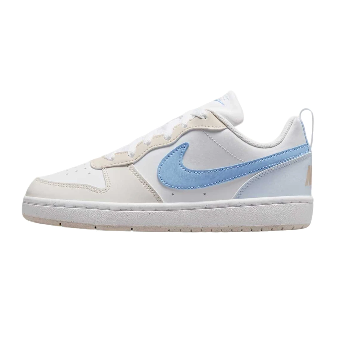 NIKE/耐克女子COURT BOROUGH（GS）运动鞋休闲鞋板鞋 IB4701-141