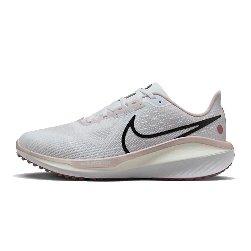Nike/耐克女子W  VOMERO 17舒适训练低帮运动鞋跑步鞋 FB8502-010