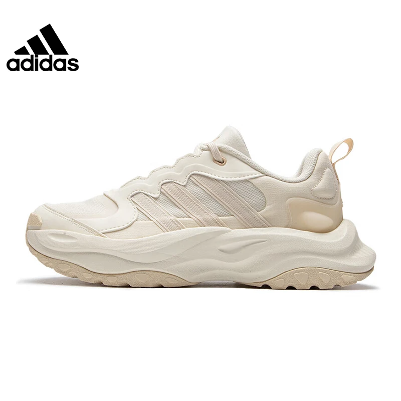 adidas/阿迪达斯男子MAXXWAVY运动鞋低帮舒适训练跑步鞋 IF8749