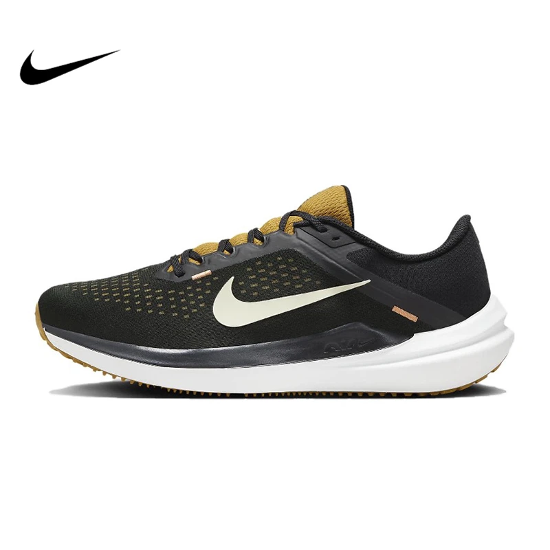 Nike/耐克男子AIR WINFLO 10运动鞋百搭训练跑步鞋 DV4022-009