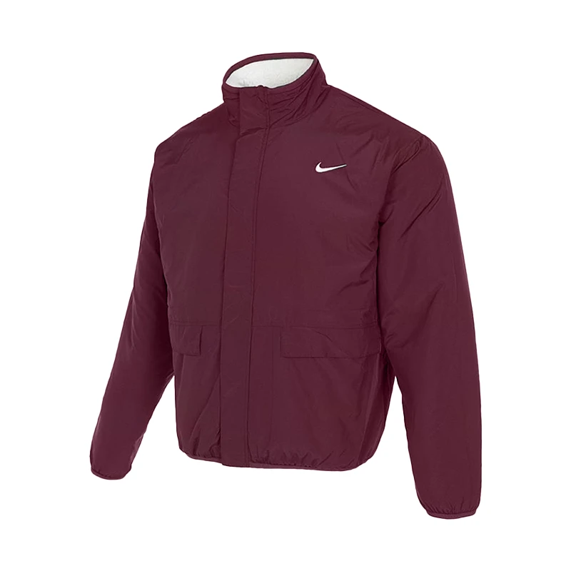 Nike/耐克【商城】男子运动外套户外休闲舒适夹克外套FV8588-010