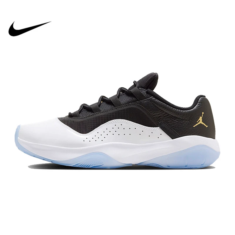 NIKE/耐克【商城】男子AIR JORDAN 11运动鞋训练篮球鞋 DN4180-070
