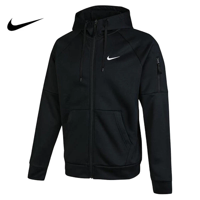 NIKE/耐克男士运动外套春季运动训练休闲夹克 DQ4831-010