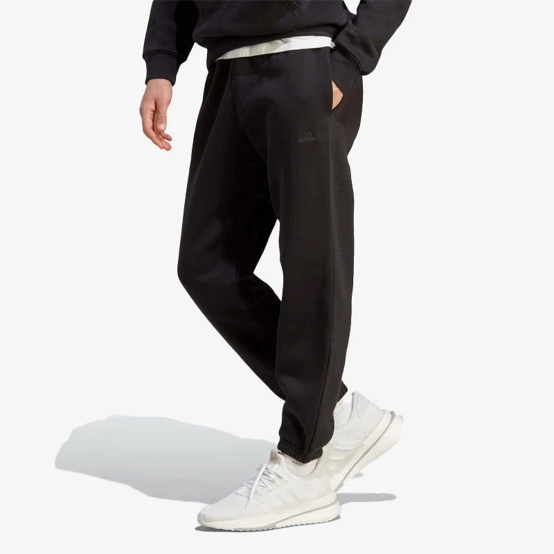 adidas/阿迪达斯【商城】男子ALL SZN运动裤针织长裤 IB4048