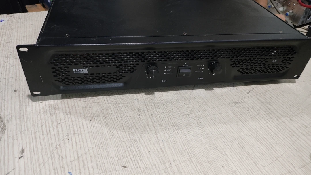 功放一台 不包邮