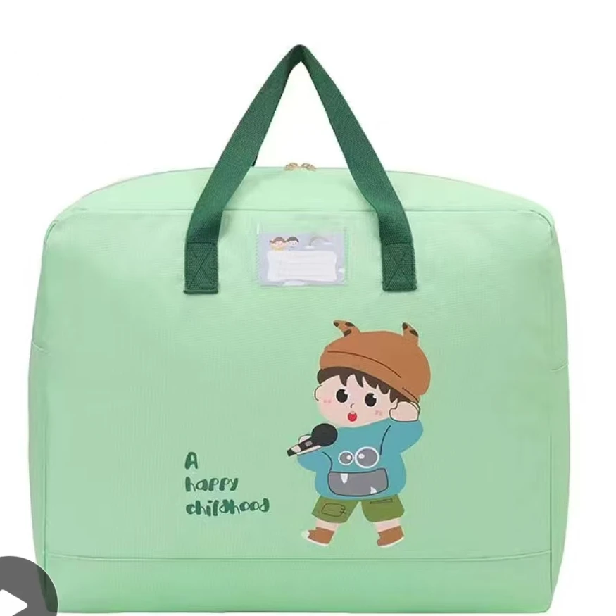 开学季衣物棉被 收纳袋