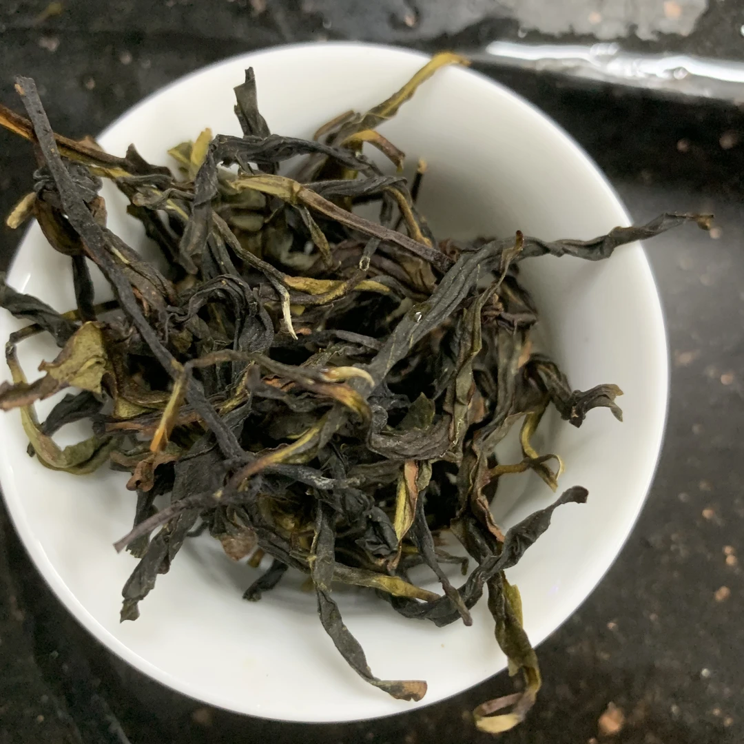 【凤凰单丛】茶农直销  秋香xdmpy鸭屎香