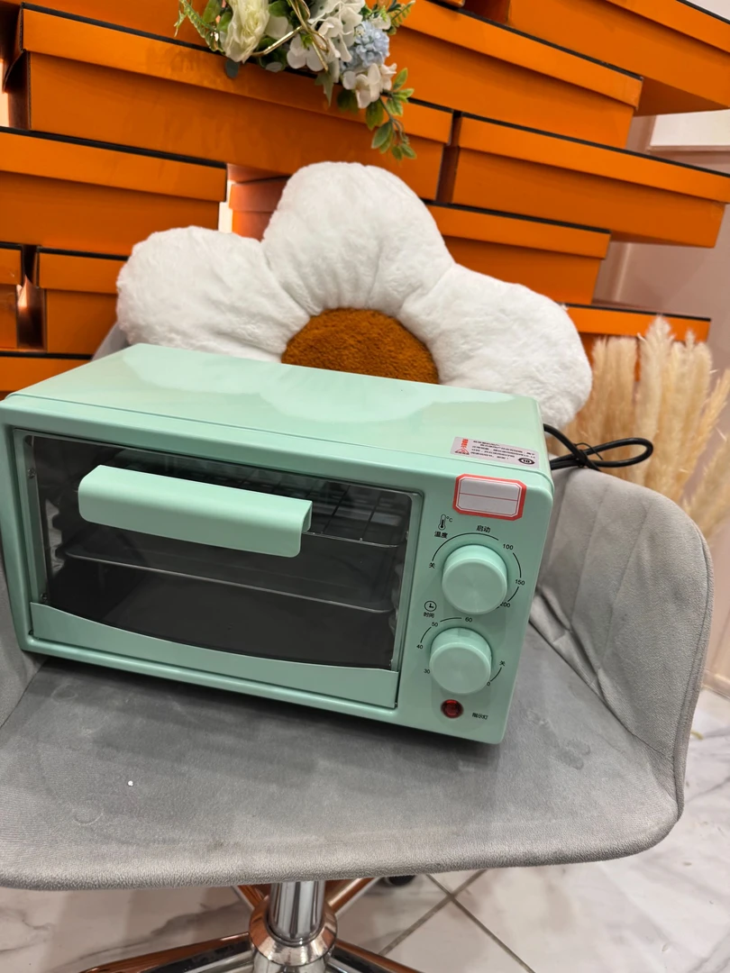 多功能家用大容量电烤箱