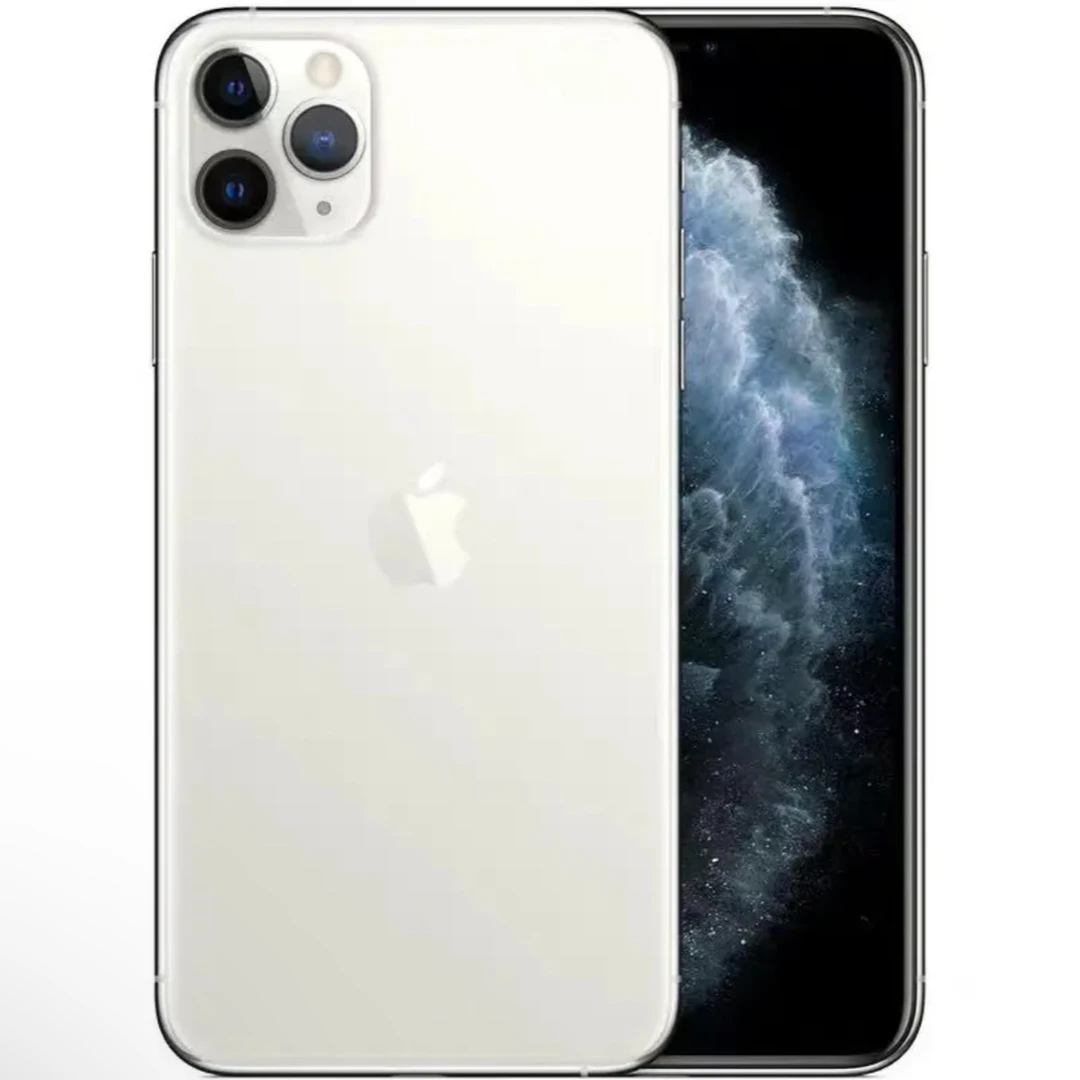 9新 Apple/苹果 11promax国行双卡4g苹果二手机