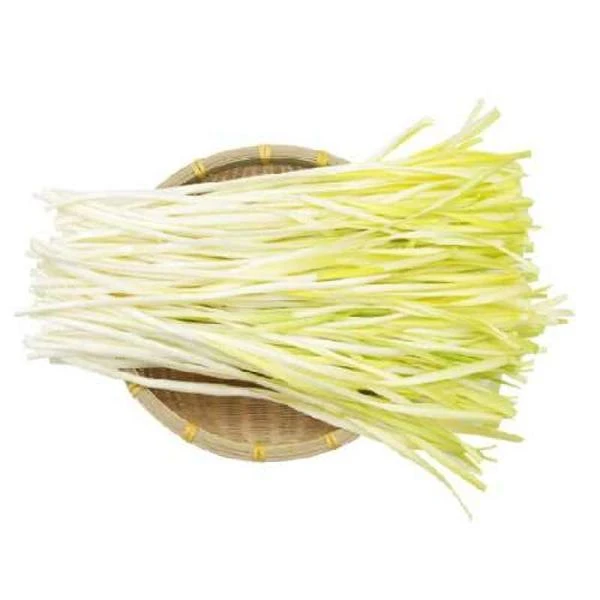 韭黄250g±10g