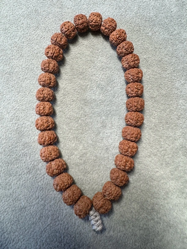 【平细单圈】原生态平头细纹小金刚菩提单圈