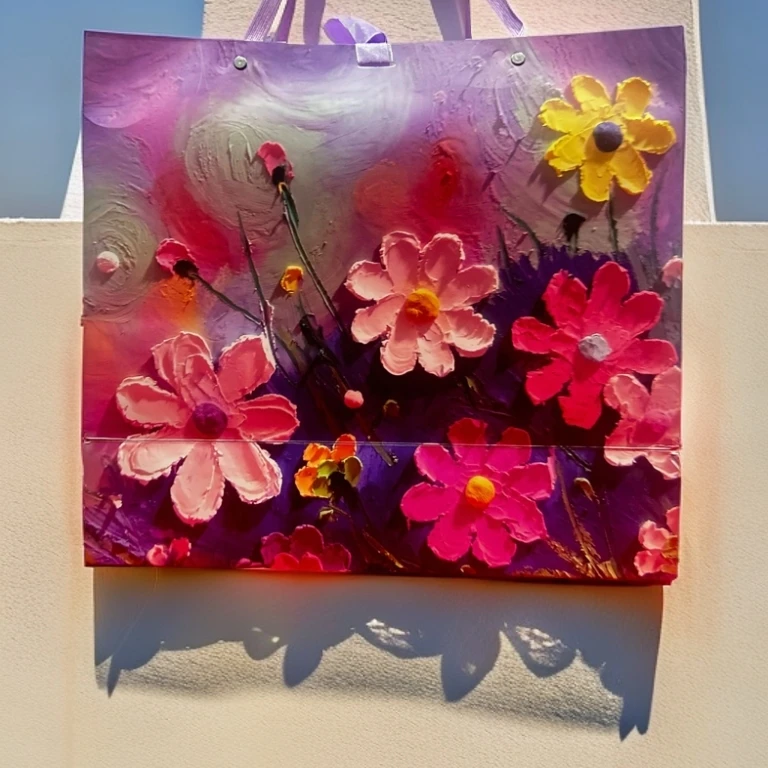 首饰盒/箱 【菲总告别专场】  非卖品 高级文艺礼品盒