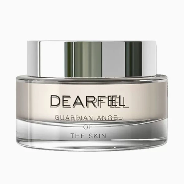 蒂尔菲娜肌光流金霜50g