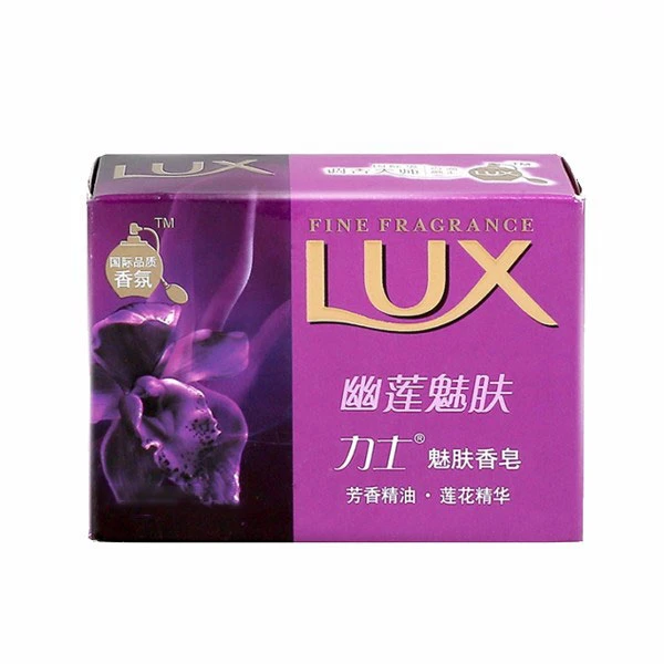 力士105g香皂（幽莲魅肤）
