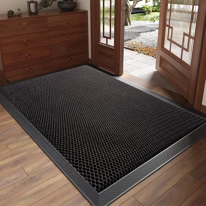 地垫入户门垫进门脚垫家用大门口卧室门厅防滑2025新款玄关地毯