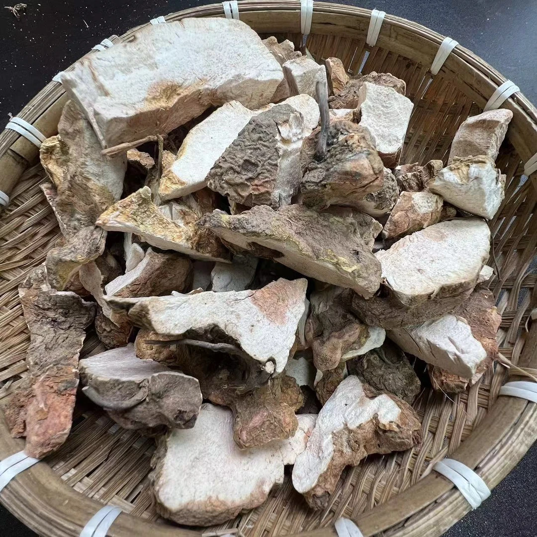 广宁大山农家精选土茯苓干货500g