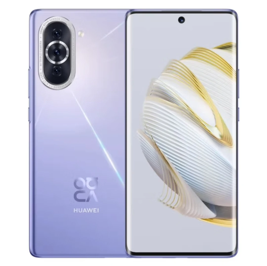 9新 Huawei/华为 nova10pro 全网通手机